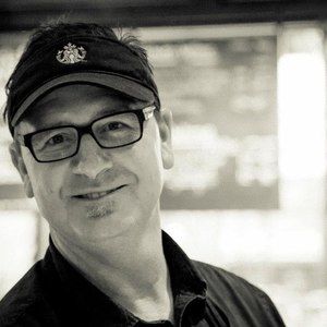 Meet your Posher, George